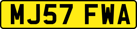 MJ57FWA
