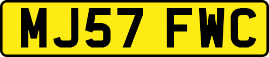 MJ57FWC