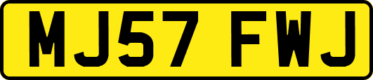 MJ57FWJ