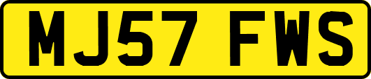 MJ57FWS