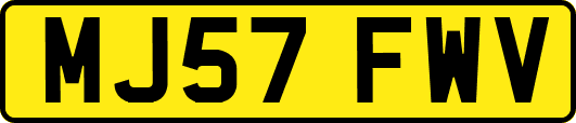 MJ57FWV