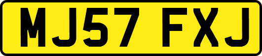 MJ57FXJ
