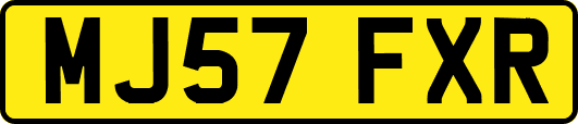 MJ57FXR