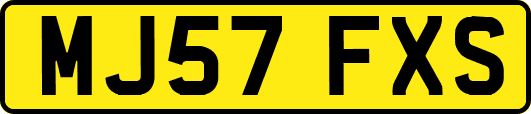 MJ57FXS
