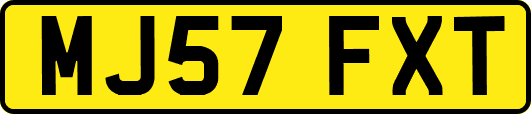 MJ57FXT