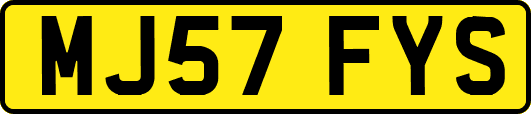 MJ57FYS