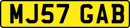 MJ57GAB