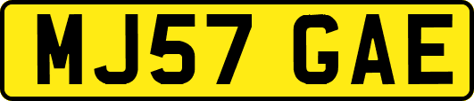 MJ57GAE