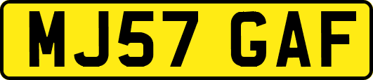 MJ57GAF