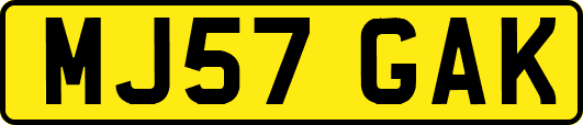 MJ57GAK