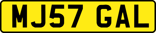 MJ57GAL