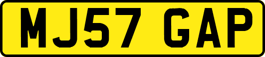 MJ57GAP