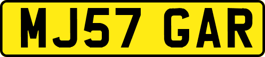 MJ57GAR