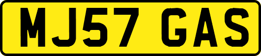 MJ57GAS