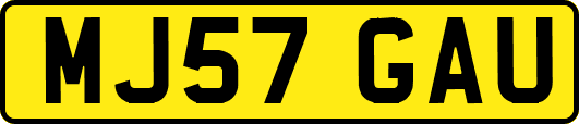 MJ57GAU