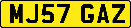 MJ57GAZ