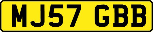 MJ57GBB
