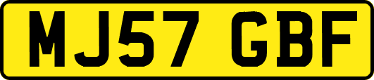 MJ57GBF