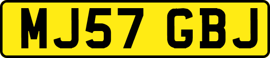 MJ57GBJ