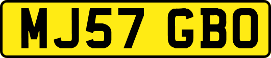 MJ57GBO