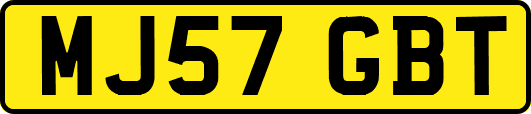 MJ57GBT