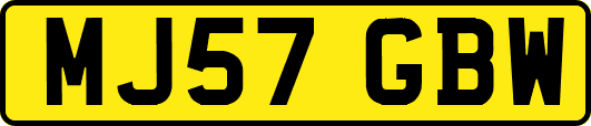 MJ57GBW
