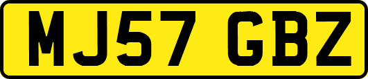 MJ57GBZ