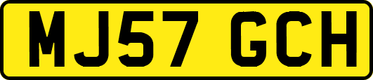MJ57GCH