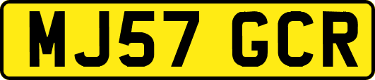 MJ57GCR