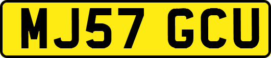 MJ57GCU