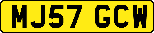 MJ57GCW