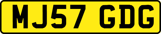 MJ57GDG