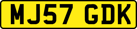 MJ57GDK