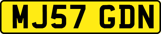 MJ57GDN