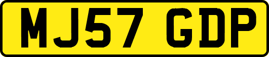 MJ57GDP