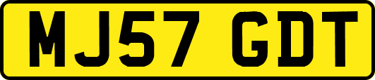 MJ57GDT