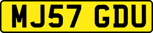 MJ57GDU