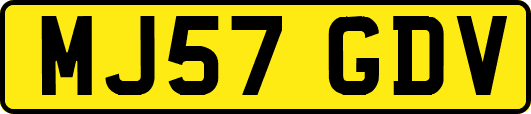 MJ57GDV