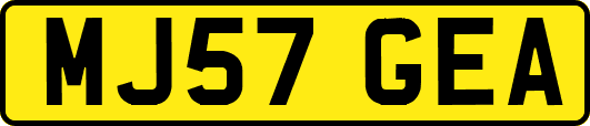 MJ57GEA