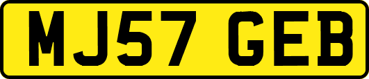 MJ57GEB