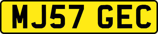 MJ57GEC