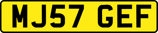 MJ57GEF