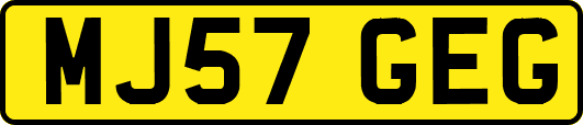 MJ57GEG