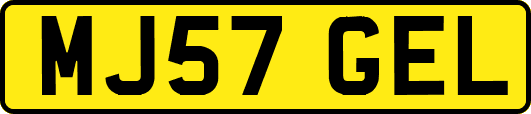 MJ57GEL