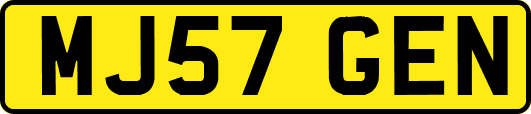 MJ57GEN