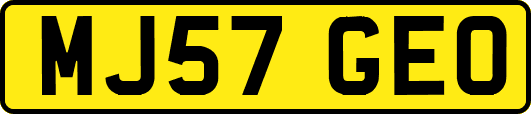 MJ57GEO