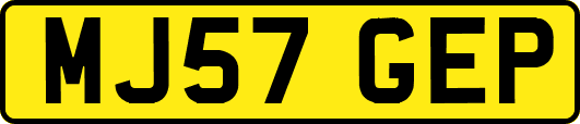MJ57GEP