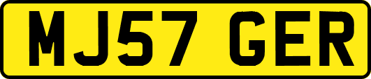 MJ57GER