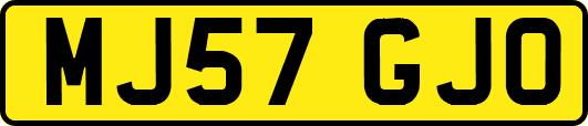 MJ57GJO