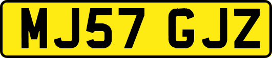 MJ57GJZ